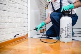 Professional Pest control in Lufkin, TX